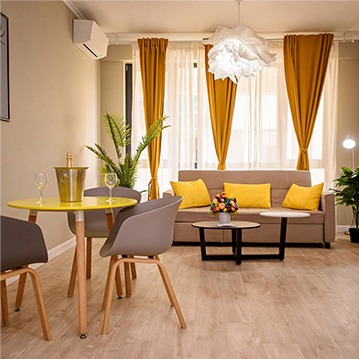 Galerie foto Smart Hotels