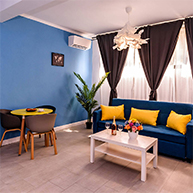 Galerie foto Smart Hotels