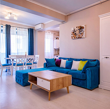 Galerie foto Smart Hotels