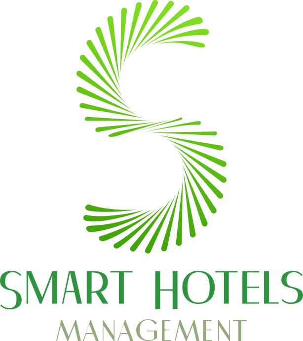 Logo Smart Hotel